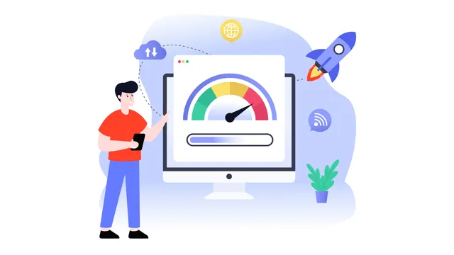 Optimización de Core Web Vitals para wordpress