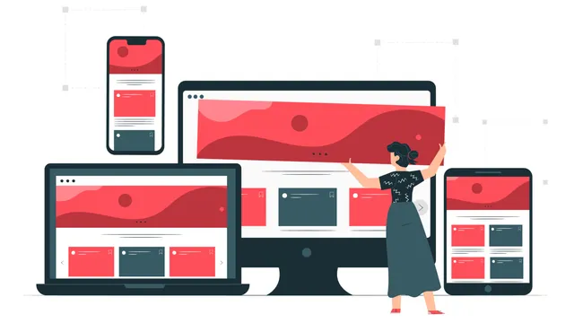 How to make a responsive menu with CSS