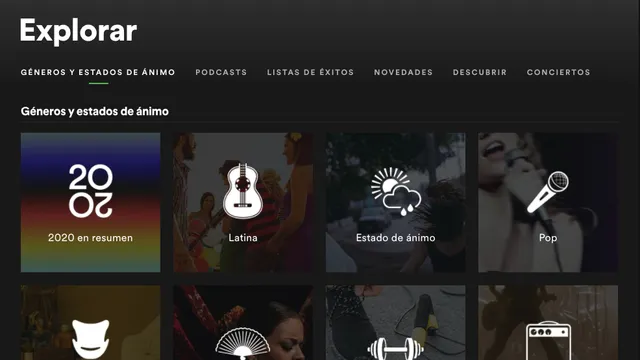 ¿Cómo hacer SEO para música y podcasts en Spotify?
