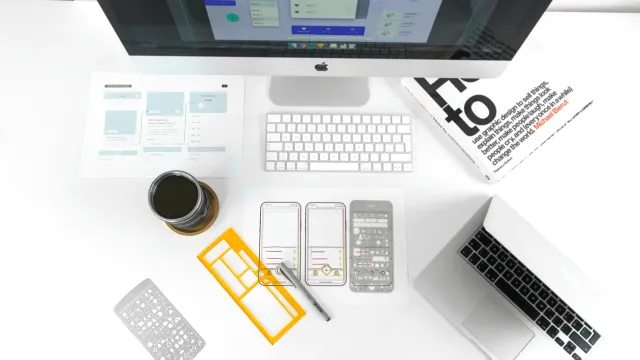 Diseño web responsive con Tailwind CSS
