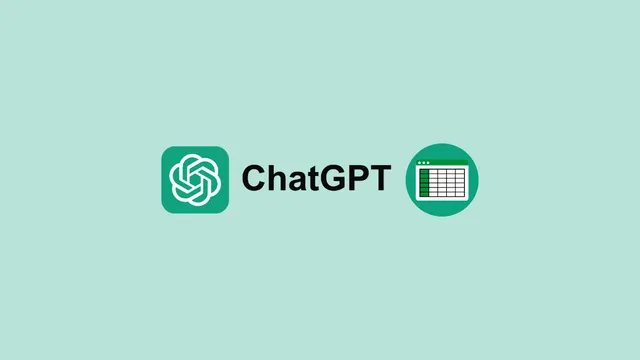 Cómo crear tu propia extensión en Google Sheets para Chat GPT  (Usando Chat GPT)