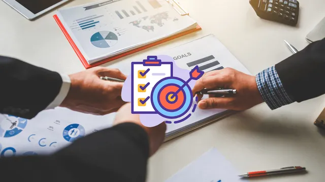 Cómo definir tus objetivos de marketing y KPIs para medir el éxito