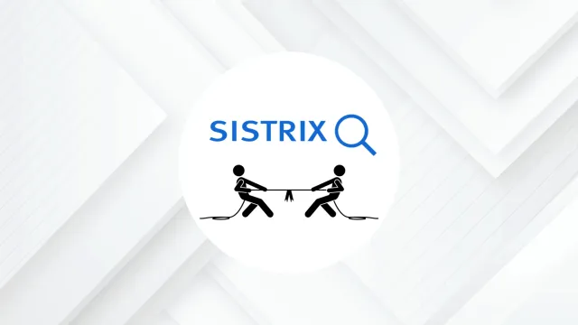 Cómo analizar la competencia SEO con Sistrix
