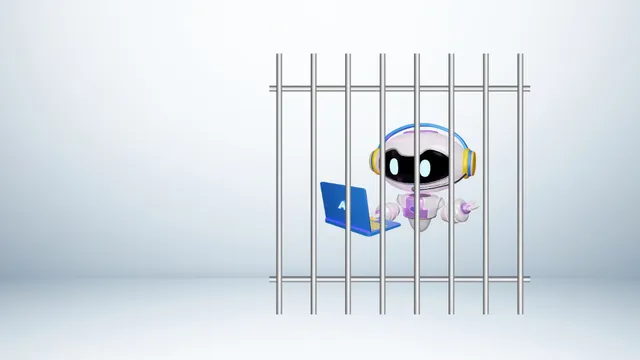 Cómo bloquear el acceso de los bots de IA a tu sitio web