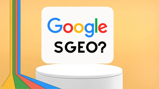 El papel del SEO en SGE. ¿El nacimiento del SGEO?