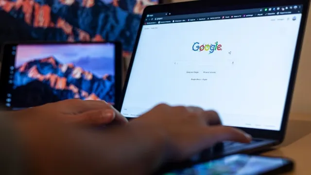 Google reescribe las metadescripciones.