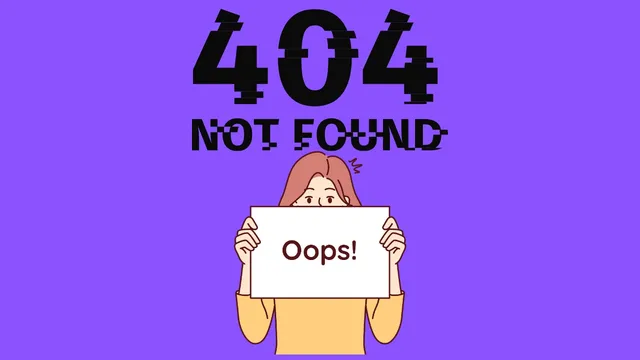 Web Errors | 404, 403, 503, 502, 401 | Meaning and Solutions