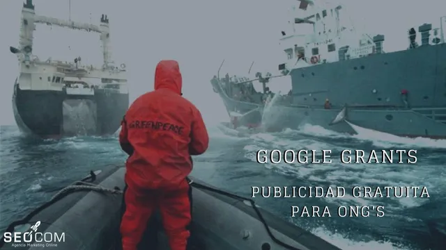 Google Ad Grants: Free advertising for NGOs and museums
