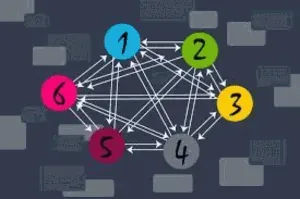 mejorar posicionamiento web enlazado