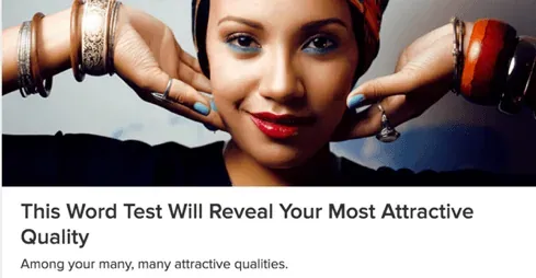 que es el link baiting test que es el link baiting test