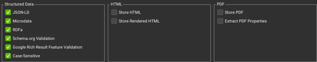 JSON LD
