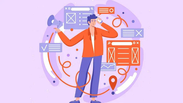 Los 6 errores más comunes en tu estrategia de contenidos