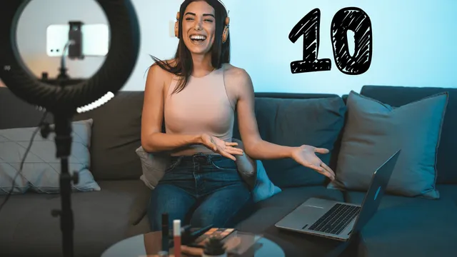 Los top 10 influencers de España por categorías