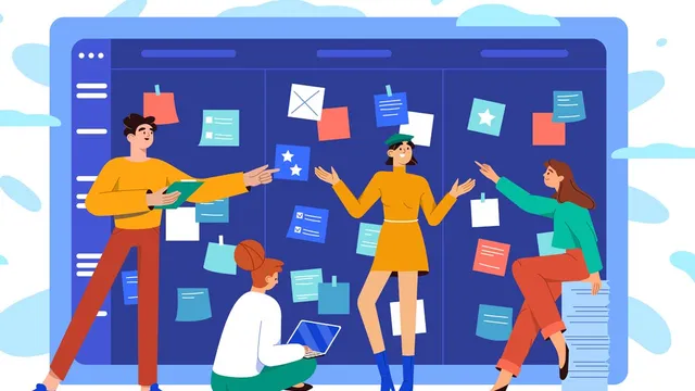 Planificación y desarrollo de un Proyecto Web exitoso