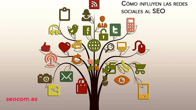 Cómo ayudan las redes sociales al SEO