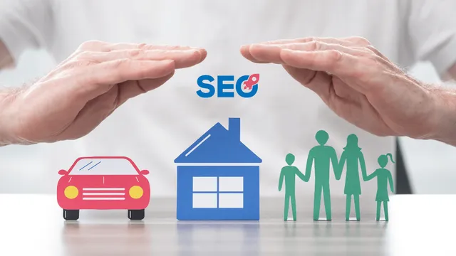 SEO para aseguradoras: Cómo posicionarte en Google en este competido mercado