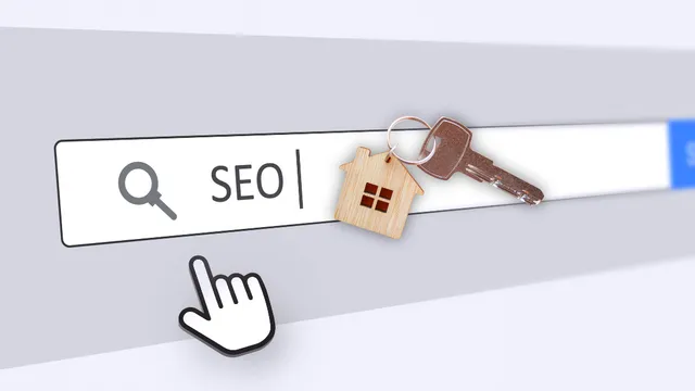 Seo para inmobiliarias