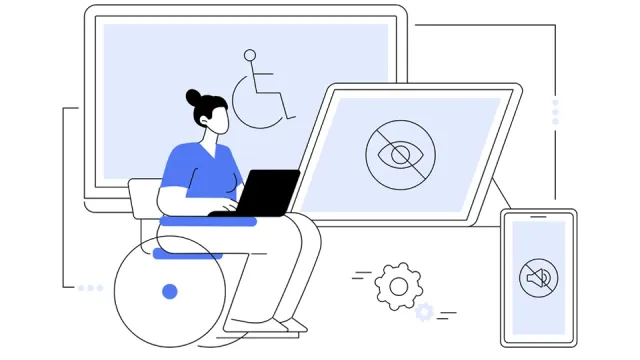 Diseño web accesible: mucho más que cambiar colores