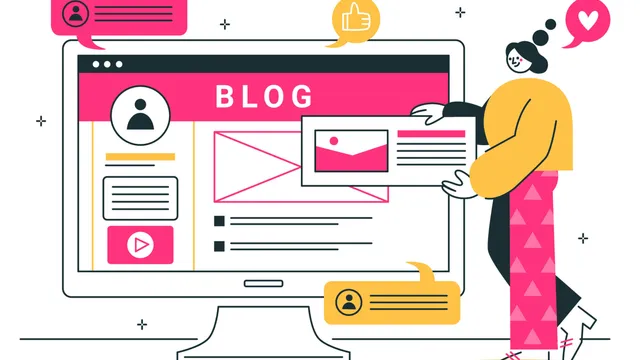 10 beneficios de tener un blog corporativo