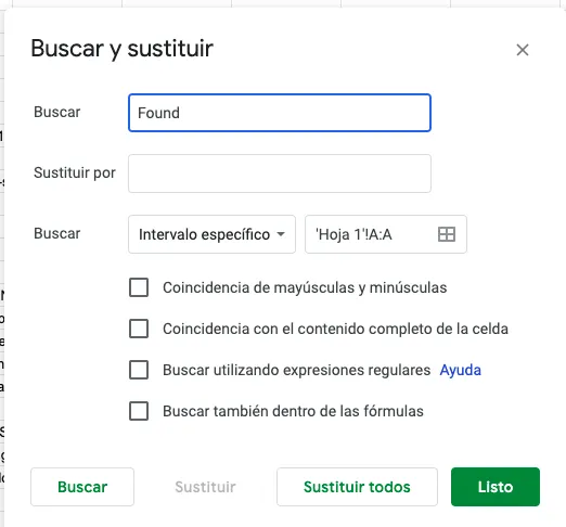 buscar-reemplazar-google-sheets