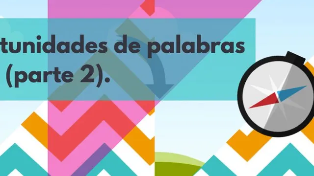 GSC: Encontrar oportunidades de palabras clave – (Parte 2)