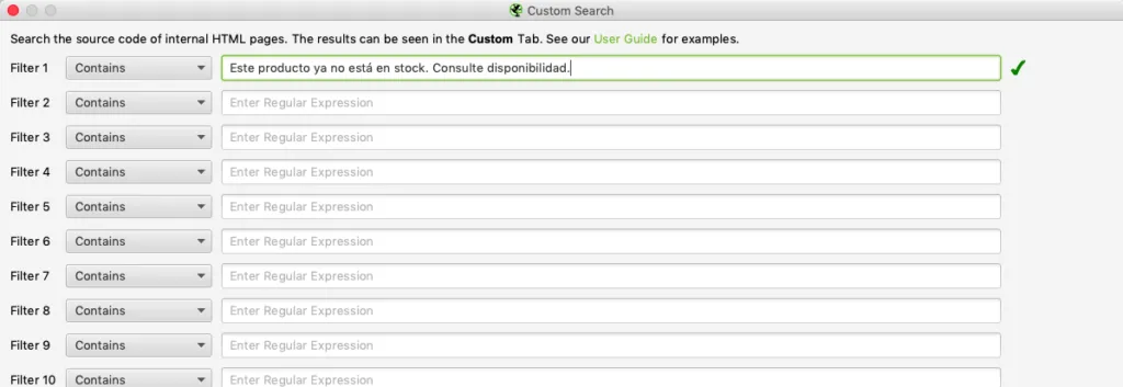 configuration-custom-search-screaming-frog