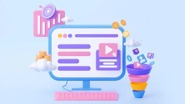 Descubre los contenidos que puedes emplear en tu estrategia de marketing de contenidos según el estado del funnel