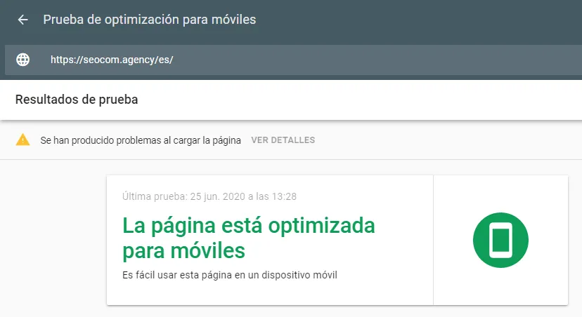 Diseno responsive web
