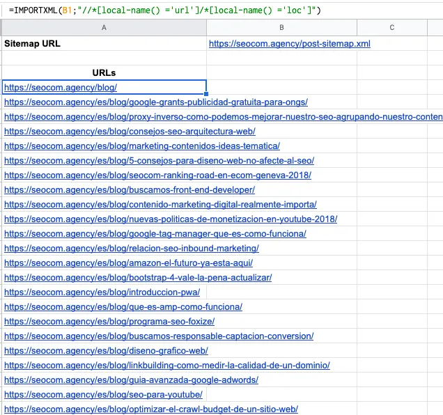 ejemplo-importxml-sietmap-google-sheets
