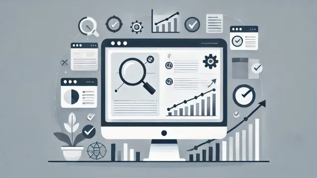 Errores comunes en el SEO: Identificando y corrigiendo problemas