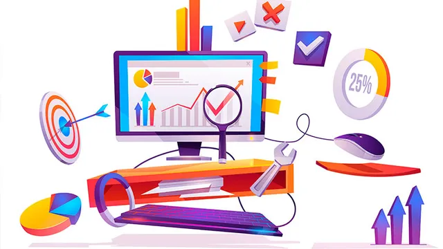 Errores de SEO técnico que no debes olvidar en tu estrategia SEO