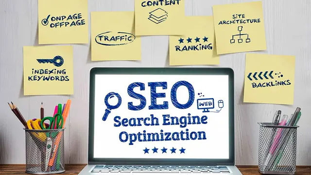 Cómo hacer SEO para e-commerce: Te lo contamos todo
