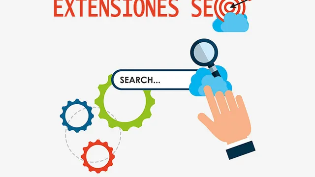 ▷ Extensiones SEO para Google Chrome imprescindibles