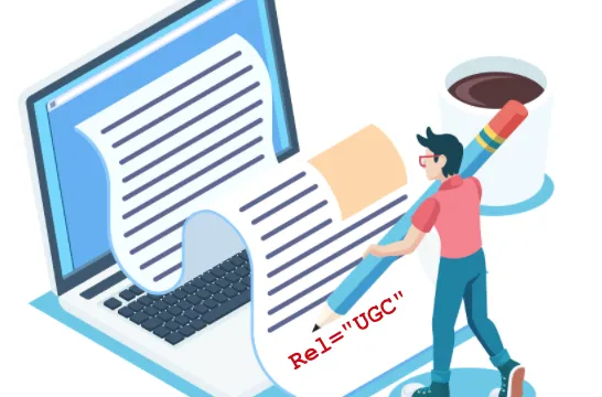 Enlaces UGC: ¿Qué son y para qué usarlos?