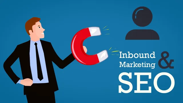 ¿Qué relación tiene el SEO con el Inbound Marketing?