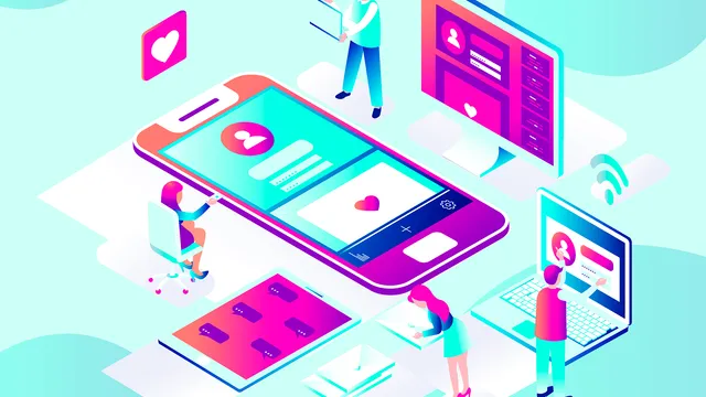 Diseño UX/UI para proyectos SEO