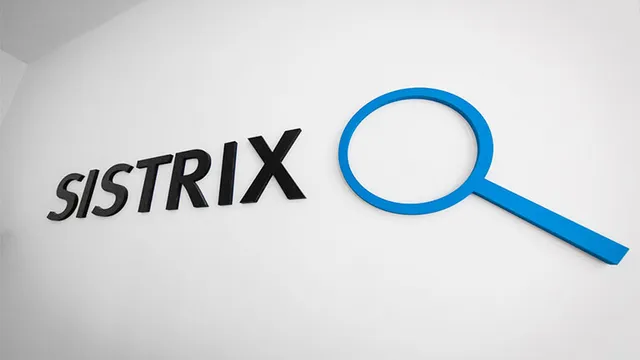 8 cosas que quizás no sabías que existen en Sistrix