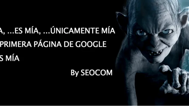 Cómo ocupar la primera página de resultados de Google