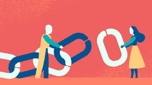 Link: qué es, tipos y su importancia en SEO