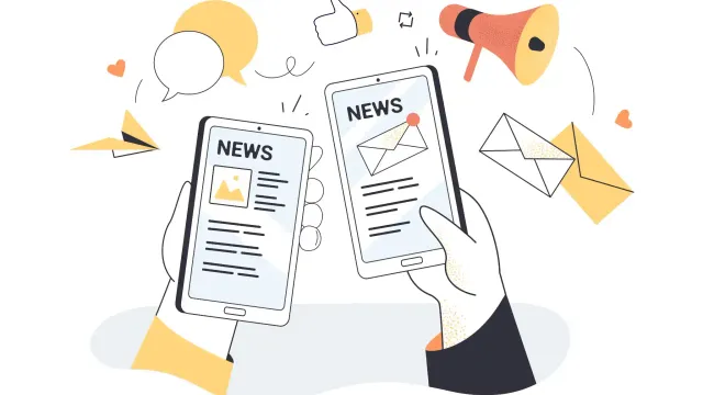 Newsletter: qué es, para qué sirve y cómo crear una efectiva