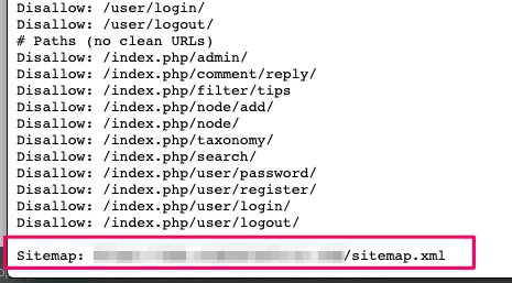 sitemap-en-robots-txt