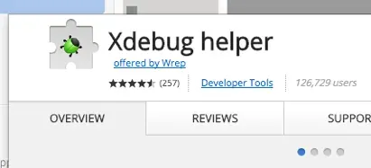 x-debug-helper