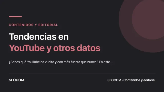 YouTube lo vuelve a hacer: visibilidad en Google, Shorts imparables y el boom del podcast