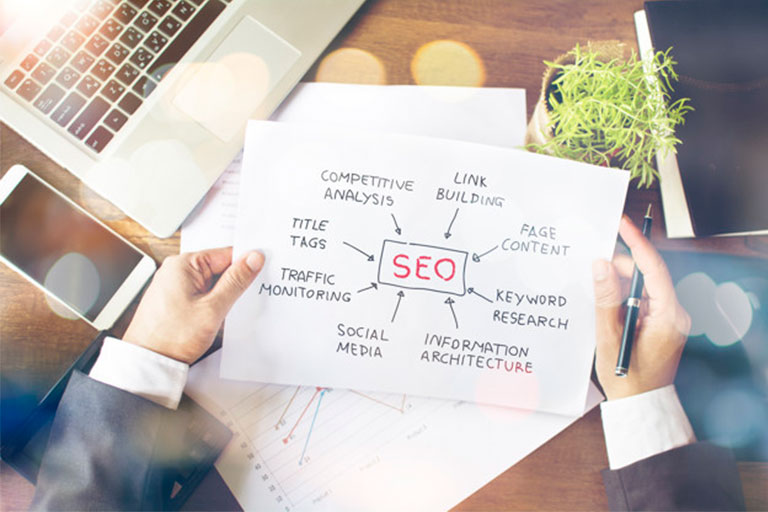 35 herramientas para mejorar y analizar el SEO de tu web