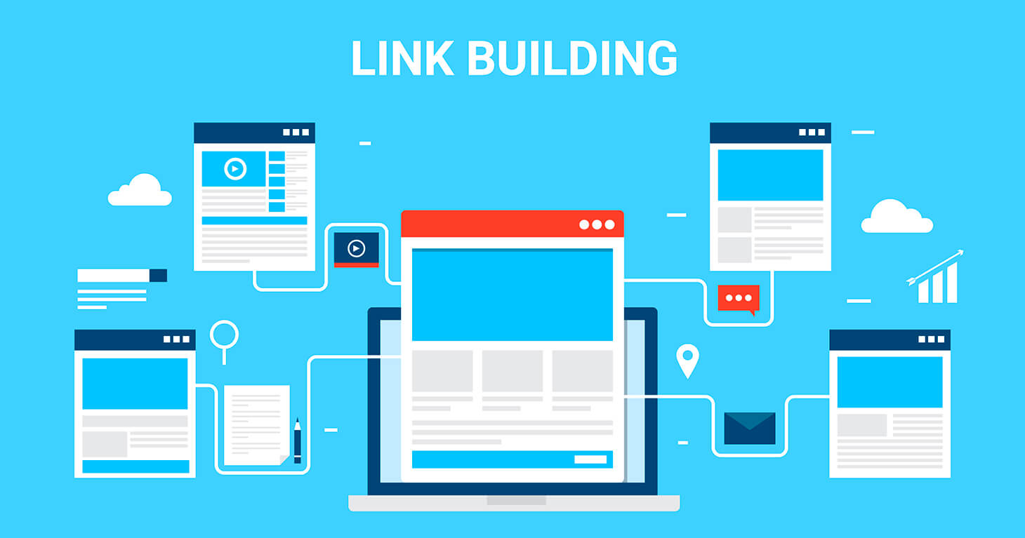 Linkbuilding: cómo medir la calidad de un dominio