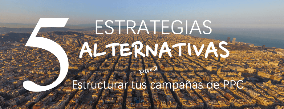 | 5 Estrategias para mejorar tus campañas de PPC 2021.