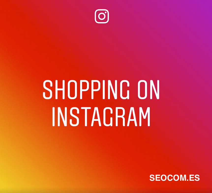 |Cómo utilizar Instagram Shopping B2B + B2C en 2021