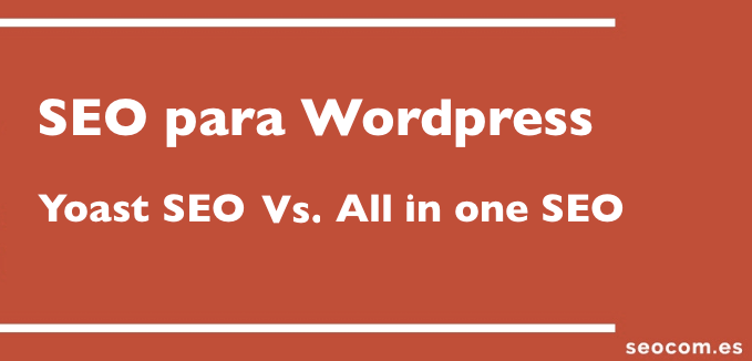 Yoast SEO Vs. All in One SEO