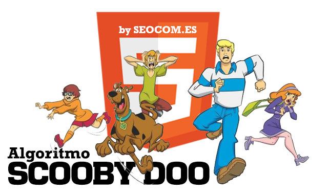 HTML5, SEO y el algoritmo de Scooby Doo