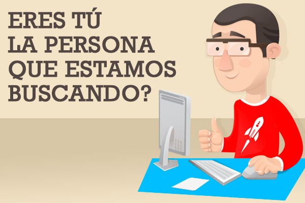 Community Manager, te estamos buscando